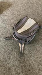 Tanktas Aprillia Dorseduro 1200 bj 2012, Ophalen, Gebruikt