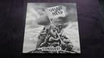 Uriah Heep - Conquest, Cd's en Dvd's, Vinyl | Hardrock en Metal, Gebruikt, Ophalen