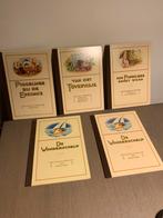 piggelmee boekjes, Ophalen of Verzenden, Zo goed als nieuw