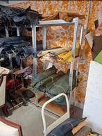 Heel veel gered leer, Ophalen, Gebruikt, Leer of Kunstleer
