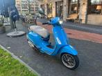 vespa primivera, Ophalen, Zo goed als nieuw