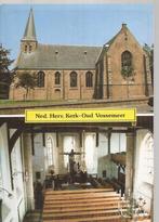 Oud Vossemeer Ned. Herv. Kerk 1982, Ophalen of Verzenden, 1980 tot heden, Ongelopen, Zeeland