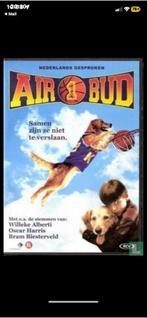 Air Bud DVD, Avontuur, Gebruikt, Alle leeftijden, Ophalen of Verzenden