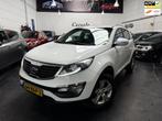 Kia Sportage 1.6 GDI X-ecutive Plus Pack camera, Voorwielaandrijving, 135 pk, 1591 cc, 4 cilinders
