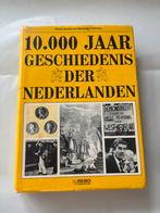 10.000 Jaar Geschiedenis der Nederlanden, Ophalen, 20e eeuw of later, Gelezen