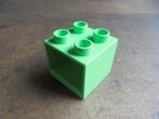 Lego Duplo Furniture Cabinet 2x2x1,5 (zie foto's), Ophalen of Verzenden, Gebruikt, Losse stenen, Duplo