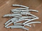 Kleding hangers baby grijs 19 stuks, Ophalen of Verzenden