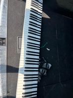 Gewogen klavier korg sp250., Muziek en Instrumenten, Keyboards, Ophalen, Zo goed als nieuw, 88 toetsen, Korg