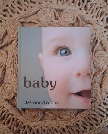 Desmond Morris - Baby beschikbaar voor biedingen