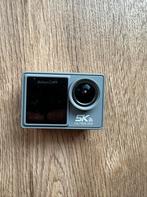 Action Camera - 5.3K, Ophalen of Verzenden, Zo goed als nieuw, Overige merken
