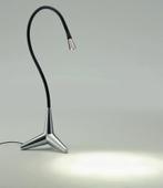 Yamagiwa STEM RAY LED staande bureaulamp, Ophalen of Verzenden, Nieuw, Minder dan 50 cm