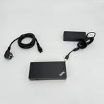 Lenovo Thinkpad USB-C Dock, Lenovo, Zo goed als nieuw, Support@lenovo.com, Lenovo Group Limited
1009 Think Place
Morrisville, NC 27560
USA