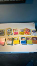 Pokemon kaarten, Ophalen of Verzenden, Zo goed als nieuw, Speelkaart(en)