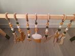 Tweeling Babygym, Kinderen en Baby's, Speelgoed | Babyspeelgoed, Ophalen, Zo goed als nieuw, Babygym