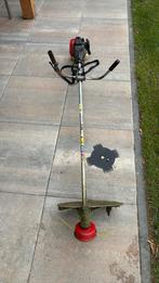 Bosmaaier kaaz benzine, Tuin en Terras, Bosmaaiers, Ophalen, Gebruikt, 10 tot 30 cm, Benzine