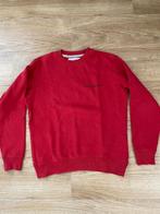 Calvin Klein sweater, rood, maat S, Maat 46 (S) of kleiner, Gedragen, Ophalen of Verzenden, Rood