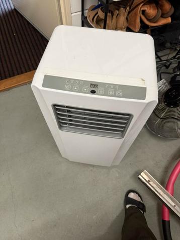 Airco beschikbaar voor biedingen