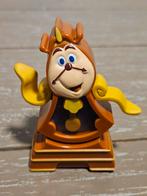 Belle en het Beest McDonald's 1992, Ophalen of Verzenden, Gebruikt, Jongen of Meisje