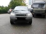 Freelander 1 TD4 Handgeschakeld in onderdelen bouwjaar 2000, Auto-onderdelen, Admin@jansenlaroparts.nl, Ophalen of Verzenden, Groenstraat 31B