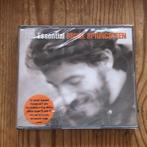 The Essential Bruce Springsteen 2 CD box nieuw, Ophalen of Verzenden, Nieuw in verpakking, Boxset