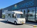 Carthago C-Compactline I 138 DB VOLLEDIG LUCHTVERING VB, Integraal, Bedrijf, Carthago, Tot en met 4