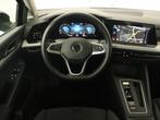 Volkswagen Golf 1.5 eTSI Life | Stoelverwarming | Carplay |, 65 €/maand, 4 cilinders, Zwart, Origineel Nederlands