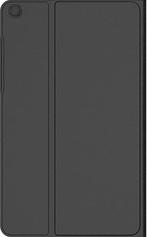 Partij 50x: Samsung Book Cover Tab A 8.0 (2019) - Zwart