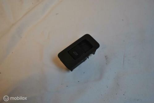 Raamschakelaar RV Vw Lupo 1.2 TDI 3L ('98-'05) 6X0959855A, Auto-onderdelen, Dashboard en Schakelaars, Volkswagen, Gebruikt, Ophalen of Verzenden