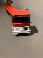 Tekno Ford Transcontinental, Hobby en Vrije tijd, Modelauto's | 1:50, Ophalen, Bus of Vrachtwagen, Tekno