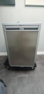 Waeco Coolmatic CR 140 koelkast, Ophalen, Zo goed als nieuw