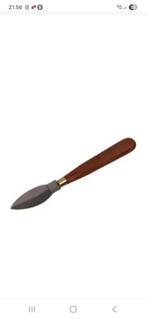 GEZOCHT  schilders gereedschap OUD,  GEBRUIKT FRIES STOPMES, Ophalen of Verzenden