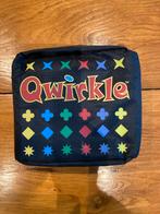 Nieuw Spel: Qwirkle Reisspel, Hobby en Vrije tijd, Gezelschapsspellen | Bordspellen, Een of twee spelers, Ophalen of Verzenden