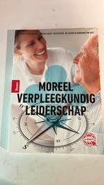 Diverse studieboeken HBO verpleegkunde, Ophalen of Verzenden, Beta, Zo goed als nieuw, HBO