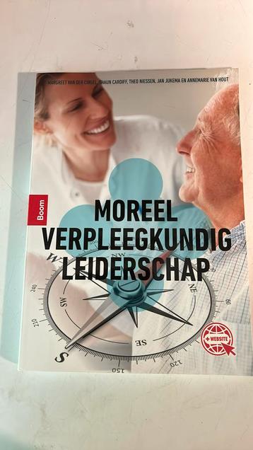 Diverse studieboeken HBO verpleegkunde  beschikbaar voor biedingen