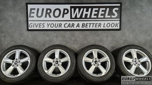 17 inch S-Line Audi Q2 Skoda Karoq Seat Ateca Zomerbanden VW, Auto-onderdelen, Banden en Velgen, Banden en Velgen, Zomerbanden