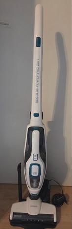 Leifheit Rugulus Powervac 2in1 Stofzuiger, Witgoed en Apparatuur, Stofzuigers, Ophalen of Verzenden