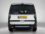 Volkswagen Caddy 1.5 TSi Pan Americana Direct leverbaar! Rol, 12 maanden, Stof, 116 pk, Bedrijf