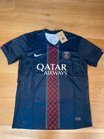 PSG Nieuw thuis shirt 25/26 maat M, Maat M, Verzenden, Nieuw, Shirt
