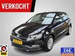 Volkswagen Polo 1.4 TDI Comfortline, Voorwielaandrijving, 12 maanden, Euro 6, 1051 kg