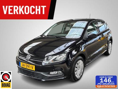 Volkswagen Polo 1.4 TDI Comfortline, Auto's, Volkswagen, Bedrijf, Polo, ABS, Airbags, Airconditioning, Alarm, Bochtverlichting