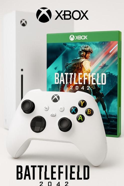 X-box one 1 TB + 4 Games, Spelcomputers en Games, Spelcomputers | Xbox One, Zo goed als nieuw, Xbox One, 1 TB, Met 1 controller