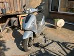 Piaggio Fly 4T - Defect, Ophalen, Gebruikt, Overige modellen, 49 cc