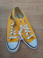 Converse all stars mt 39, Geel, Nieuw, Ophalen of Verzenden, Sneakers of Gympen
