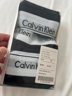 Calvin klein ondergoed, Ophalen of Verzenden, Zwart, BH