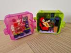Lego Friends Mia's Kubus Avonturen, Kinderen en Baby's, Speelgoed | Duplo en Lego, Ophalen of Verzenden, Zo goed als nieuw, Complete set