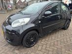 Citroen C1 1.0-12V Séduction AIRCO 108580 LAGE KM NW APK, Voorwielaandrijving, Gebruikt, C1, Handgeschakeld