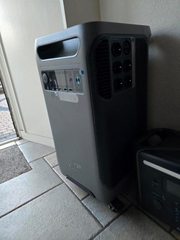 Anker F3800 portable 6000W  Power station NIEUW  beschikbaar voor biedingen