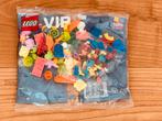 Limited edition: Lego 40512 VIP-uitbreidingspakket (nieuw), Ophalen, Nieuw, Complete set, Lego