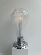 Mazzega, Carlo Nason lamp, Ophalen, Gebruikt, 50 tot 75 cm, Overige materialen