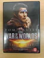 War of the worlds., Vanaf 12 jaar, Ophalen of Verzenden, Zo goed als nieuw